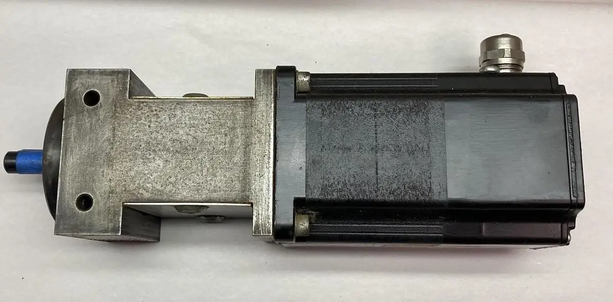 USED SCHNEIDER BRS39AN270ABA