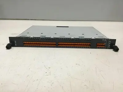 USED KEBA DI 325