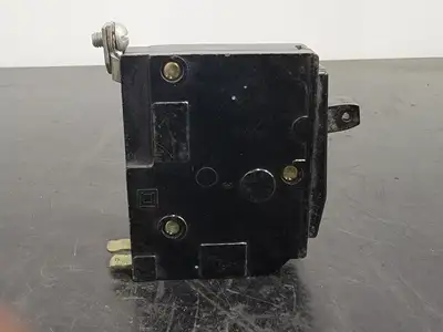 USED SQUARE D QO115