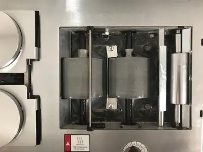 Shark SB 460 Perfect Binder