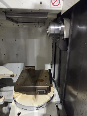 Used 2022 KITAMURA HX250IG Horizontal Machining Centers Illinois US | Revelation Machinery #1309338
