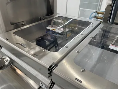 USED 2022 MULTIVAC R 245