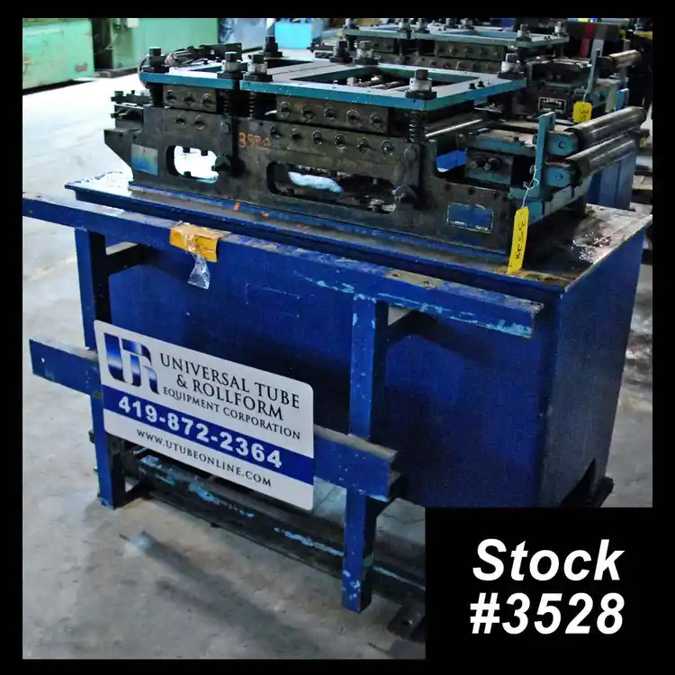 Used ARDCOR _UNKNOWN_ Levelers Ohio US | Universal Tube & Rollform Equipment Company #280382