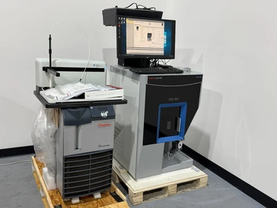 Used Thermo Fisher Scientific BRE731355 , BRE731405 ICP / ICPMS Missouri US | BioLabTek #1366059
