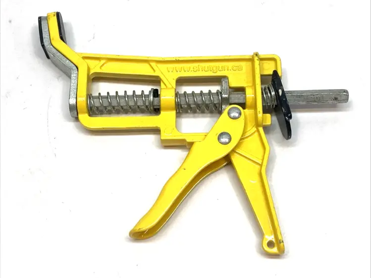 Used Shutgun Fire Sprinkler Head 1-1/4" Shut Off Tool Power & Hand Tools (Misc) Michigan US | Maverick Industrial Sales #1393115