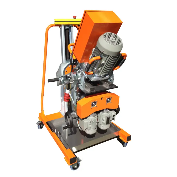 Used STEELMAX _UNKNOWN_ Bevelers South Carolina US | General Equipment and Supply #1491592