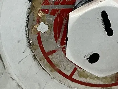 USED DANFOSS 151-0244