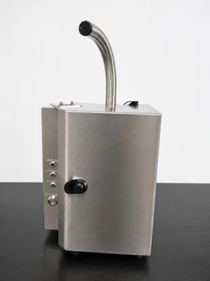 USED ASEPTIC TECHNOLOGIES CRYSTAL M1 FILLING STATION