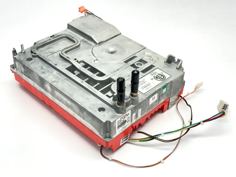 Used Edwards D37482911 Motor Controllers Michigan US | Maverick Industrial Sales #1467993