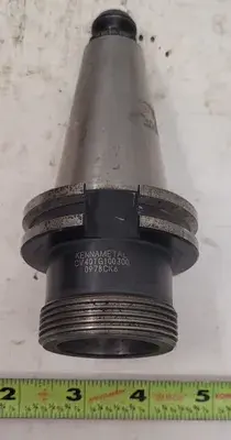 USED KENNAMETAL ERICKSON CV40TG100300