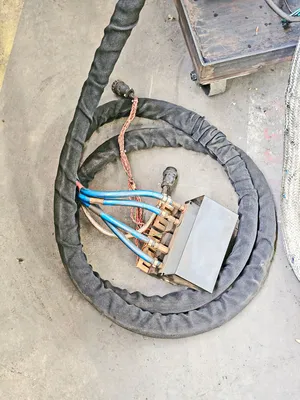 HYPERTHERM HPR130XD Plasma Cutters | CNCsurplus (12)