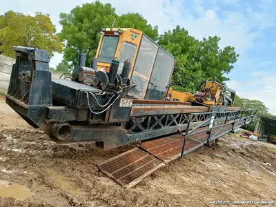 Used 2010 VERMEER 2010 VERMEER D330X500 Drill Rigs Florida US | HDD Broker #1346334