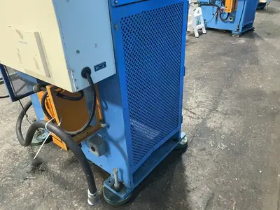 Used WASINO ENGINEERING PUX45AD Straight Side Presses Ohio US | HGR 24 #1326223