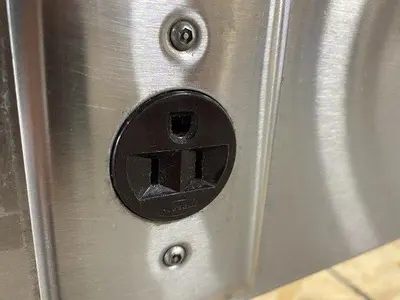 USED HATCH HCV-S-R-16