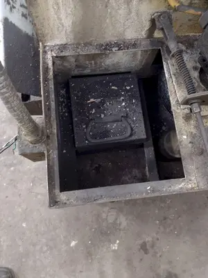 USED BETTER ENGINEERING