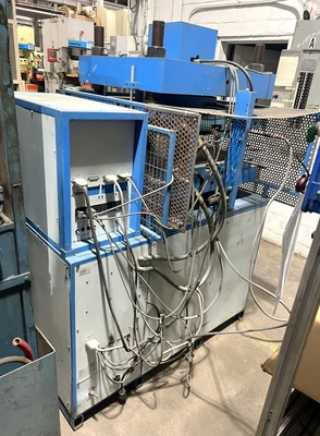 USED TETRAHEDRON TETRAHEDRON  PRESS