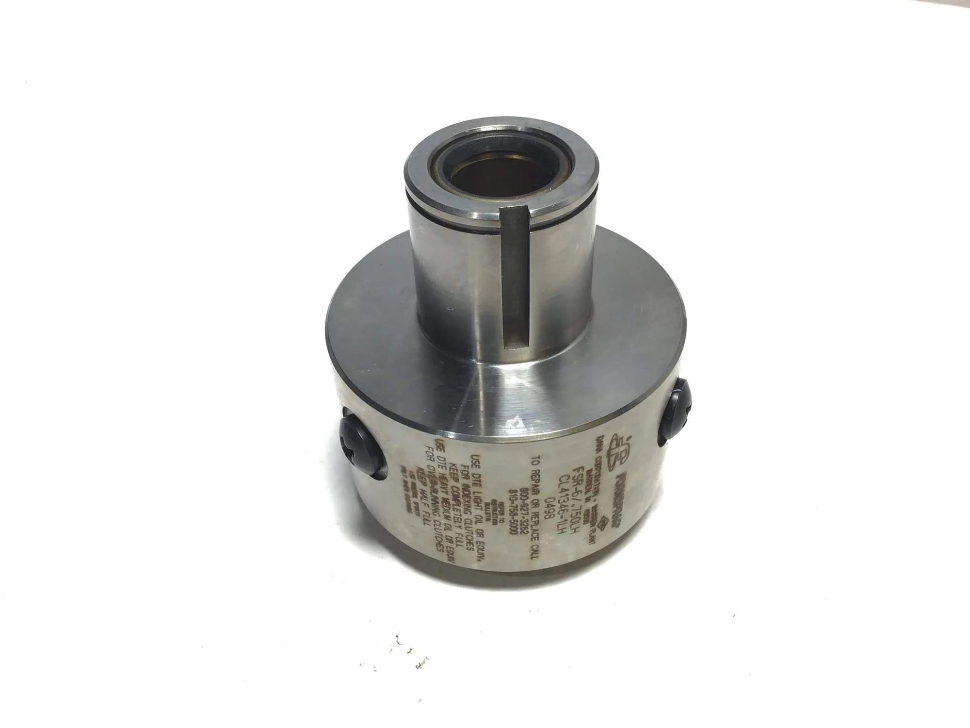 Warner Electric WARCL413461LH – FSR-6/750LH General Purpose Overrunning Clutches