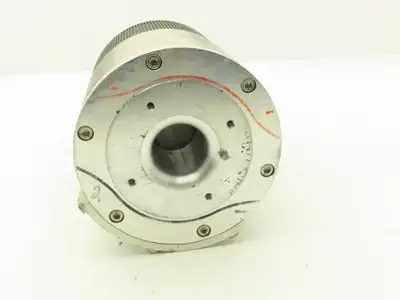 NSK JS2014DN501 Megatorque Servo Drive Motor 5"OD