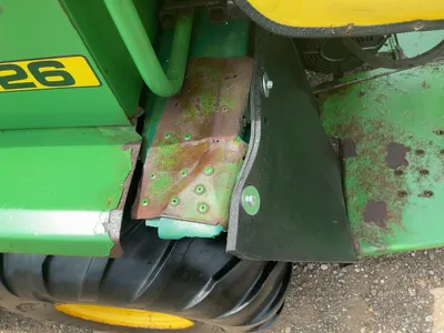 Used JOHN DEERE AMT 626 Utility Vehicles Michigan US | Miedema Asset Management Group #1415026