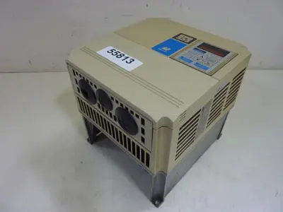 USED MAGNETEK GPD333-DS044