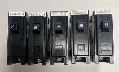 New | in-Stock CUTLER-HAMMER M1640 Miscellaneous Equipment (Electrical & Power) | Surplus Asset Holdings #1195739