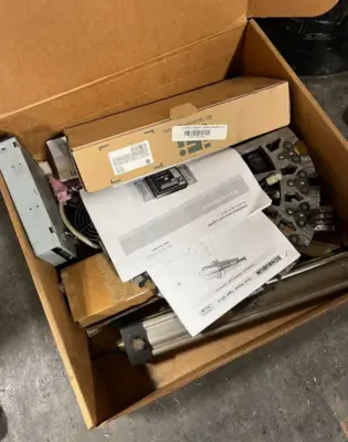 2016 HURCO VMX42I Vertical Machining Centers | Toolquip, Inc. (27)