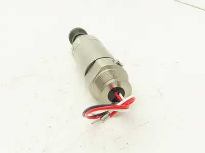 Used SCOTT _UNKNOWN_ Miscellaneous MRO | Arrow Industrial #652485