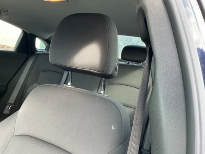 Used 2022 CHEVROLET MALIBU Sedans Michigan US | Miedema Asset Management Group #1476542