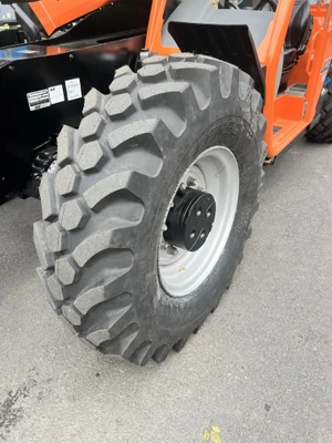 Used 2019 JLG 1255 Telehandlers Pennsylvania US | National Lift Equipment #1381919