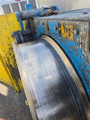 Used RMG 910-40108-73 Wire In-Line Drawers New York US | Barbarotto Int'l Sales Corp #1333362
