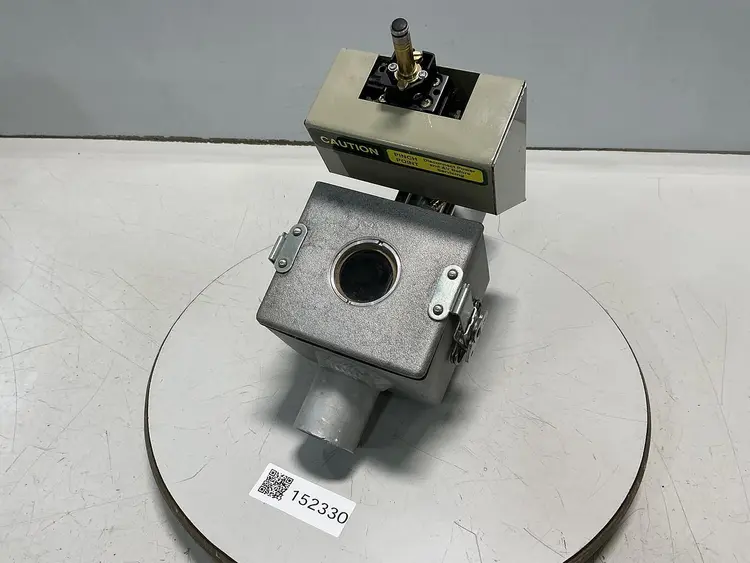 Used CONAIR FRANKLIN VDV-2 Valves/Fittings Michigan US | Ideal Machinery #1308881
