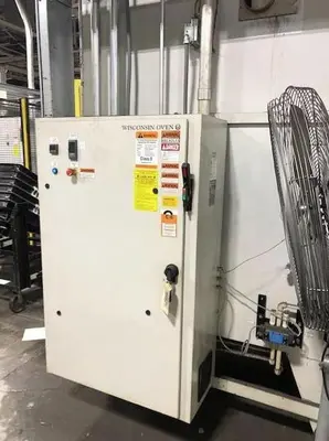 USED 2013 ECM 3100-500