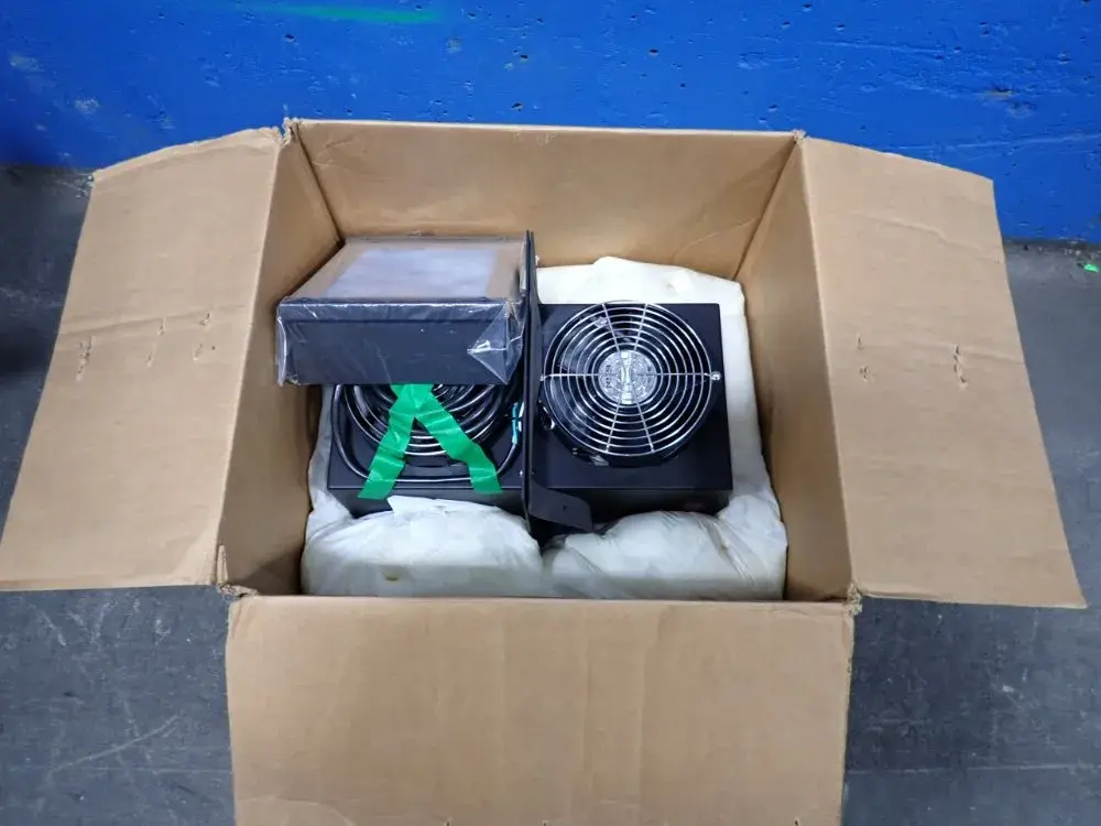 USED NOREN THERMAL SOLUTIONS CC800