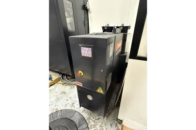 Used _UNKNOWN_ _UNKNOWN_ Flexible Machining Systems Utah US | KD Auctions #1549078