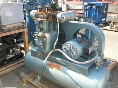 USED QUINCY 34032
