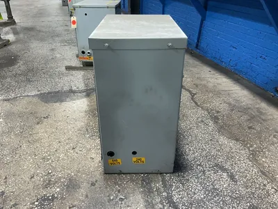 Used MGM TRANSFORMER CO. HT45A3K2SH Distribution Transformers Ohio US | HGR 24 #1539743