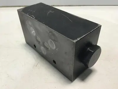 USED VICKERS DGMPC-5-ABK-BAK-30