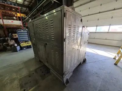 USED GAIA CORP. G-300CD