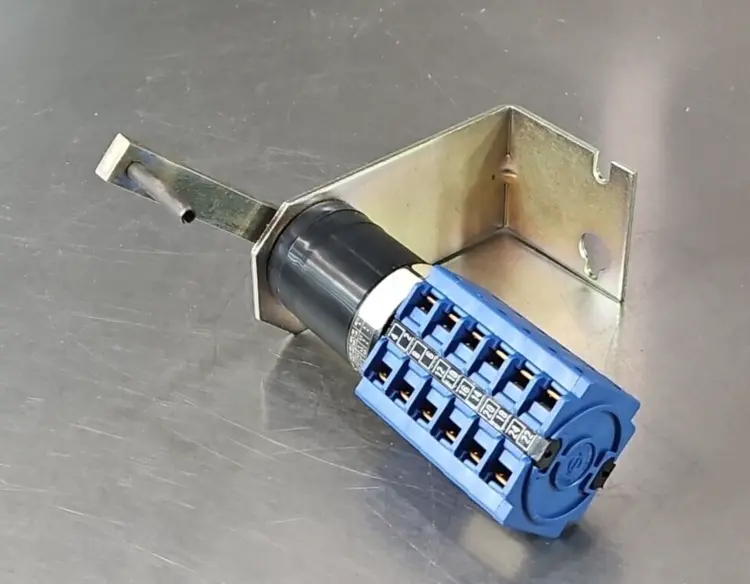 Used Kraus & Naimer _UNKNOWN_ Relays & Switches South Carolina US | Palmetto Automation #1162565