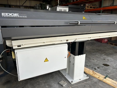 2022 EDGE TECHNOLOGIES FMB TURBO 565 Bar Feeders | USED CNC (4)