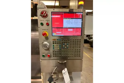 2011 HAAS VF-2SS Vertical Machining Centers | Midstate Machinery (18)