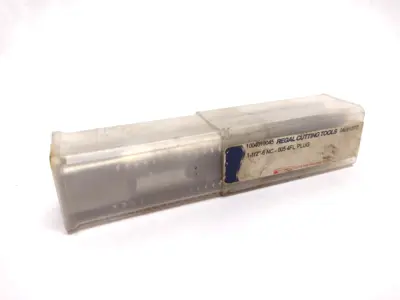 0401K52B | Regal Cutting Tools  1-1/2"-6 NC-.005 4FL Plug - New Other