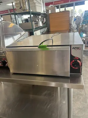 Used APW BW-31 Hot Food Warming, Holding, & Transport Cabinets Florida US | BAM Discount Restaurant Equipment #1518961