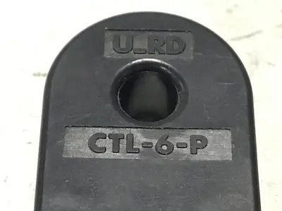 USED URD CTL-6-P