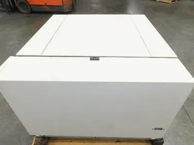 Trumpf TLF 3000 Turbo Industrial CNC Class IV Laser Resonator 1-4kW CO2 He N2