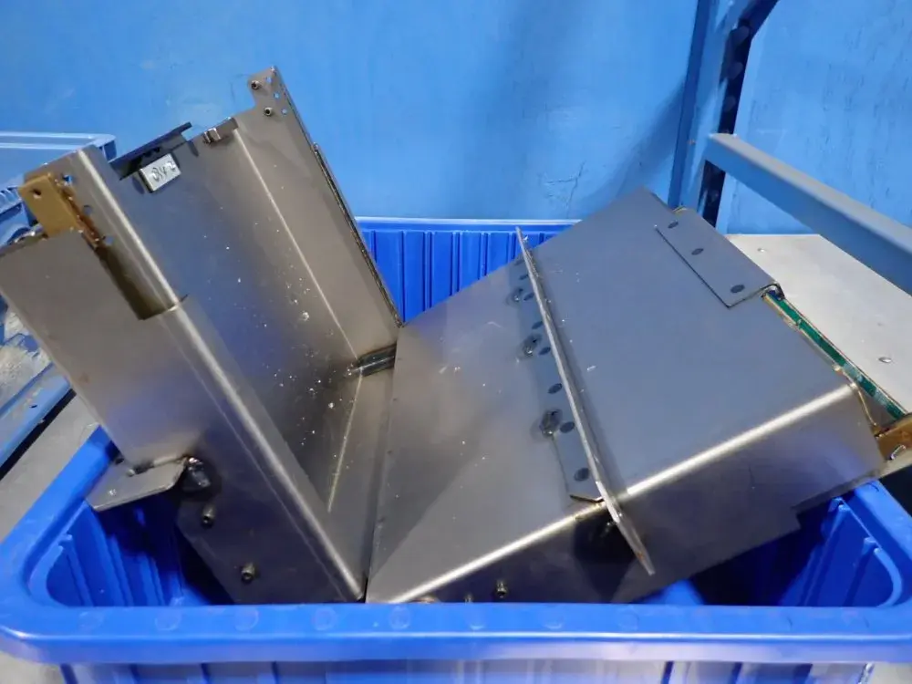 USED FANUC A2906094V002#X5L