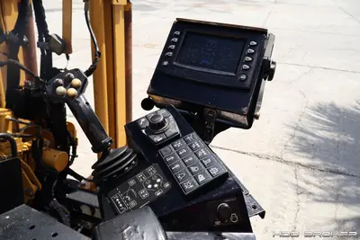 Used 2023 VERMEER 2023 VERMEER D23X30 S3 Drill Rigs Florida US | HDD Broker #1373212