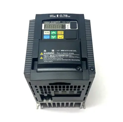 New | in-Stock Omron SYSDRIVE Inverter Drive 3-Phase Variable Speed Drives Michigan US | Maverick Industrial Sales #1395925