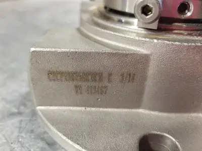 USED FLOWSERVE ISC2-PX 1875