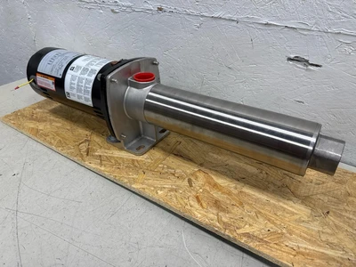 STA-RITE HPS30G3-01 Booster Pumps | Fram Fram LLC (2)